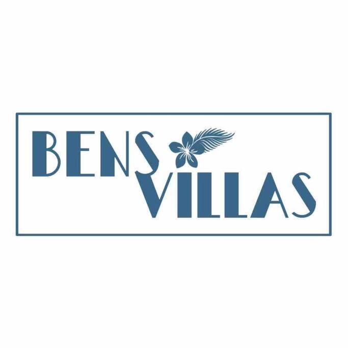 Bens Mertanadi Two-bedroom With Private Pool Kuta Villa *