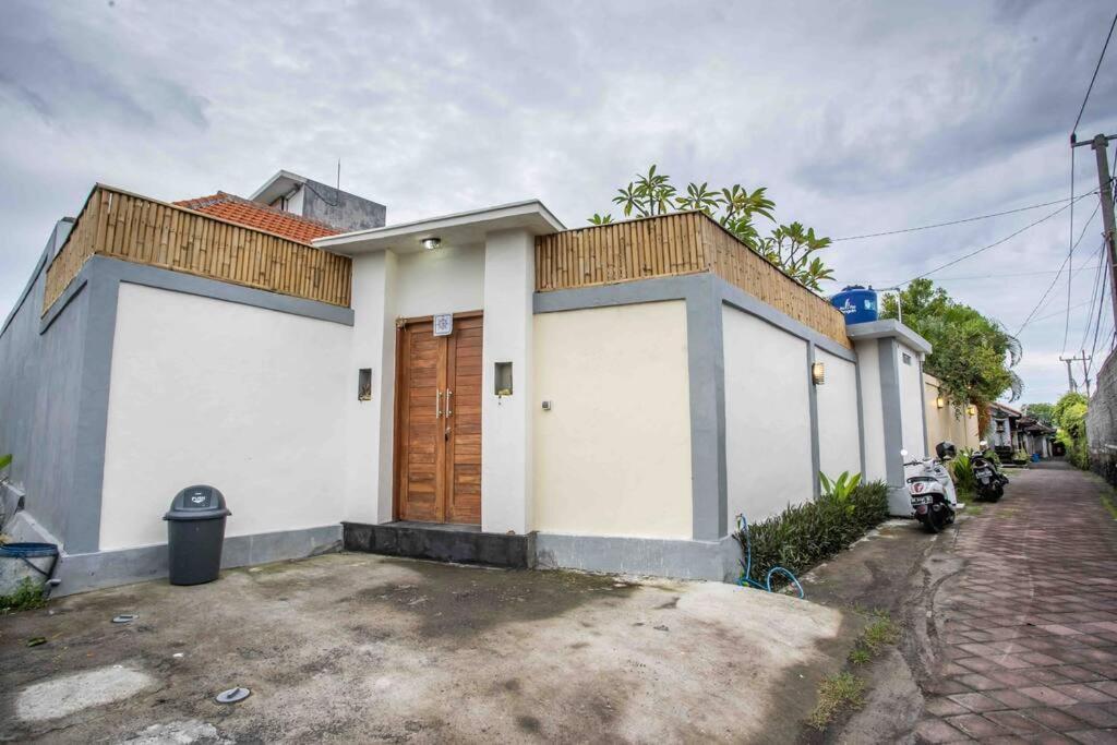 Villa Bens Mertanadi Two-bedroom With Private Pool Kuta Seminyak (Bali)